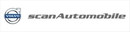 Logo scanAutomobile GmbH